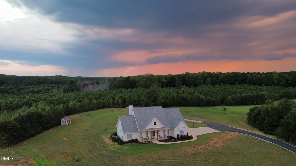 13970 Burgess Road, Middlesex, NC 27557 - #1