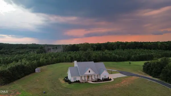 13970 Burgess Road, Middlesex, NC 27557