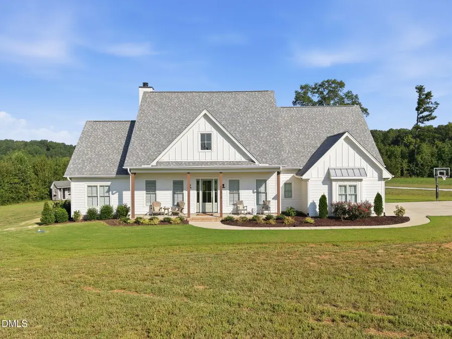13970 Burgess Road, Middlesex, NC 27557 - #2