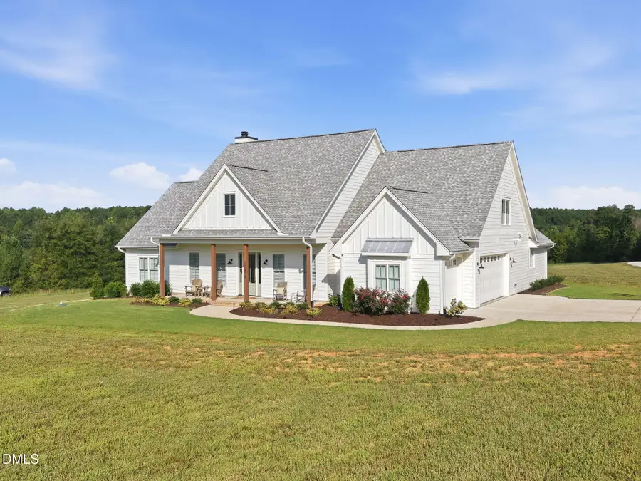 13970 Burgess Road, Middlesex, NC 27557 - #3