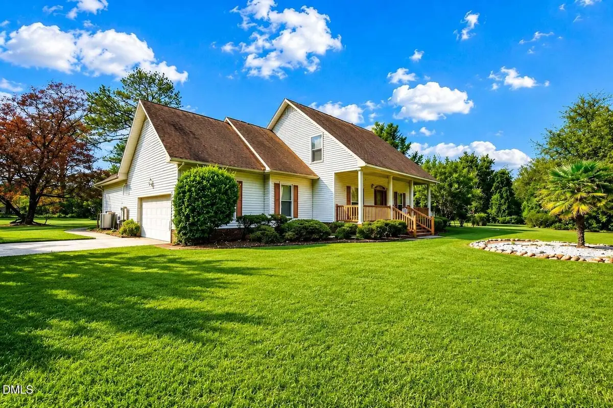 30 Ormsby Court, Spring Lake, NC 28390 - #1