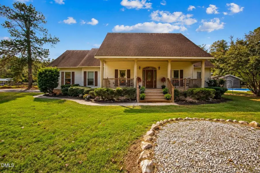 30 Ormsby Court, Spring Lake, NC 28390 - #2