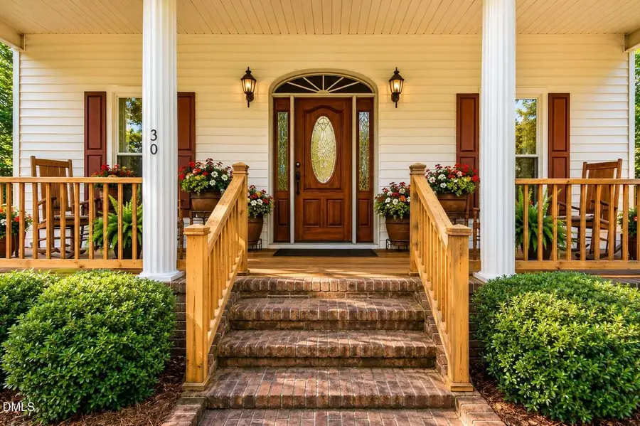 30 Ormsby Court, Spring Lake, NC 28390 - #3