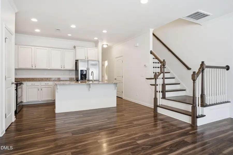 506 Oak Forest View Lane, Wake Forest, NC 27587 - #2