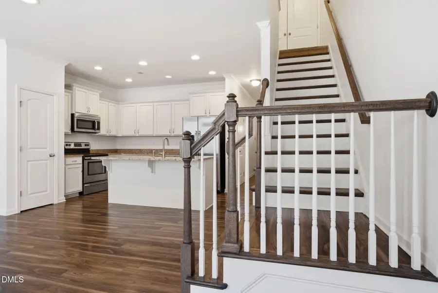 506 Oak Forest View Lane, Wake Forest, NC 27587 - #3