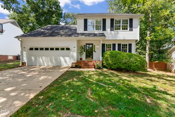 113 Arlington Ridge, Cary, NC 27513