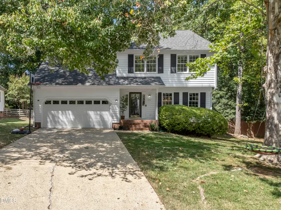 113 Arlington Ridge, Cary, NC 27513 - #2