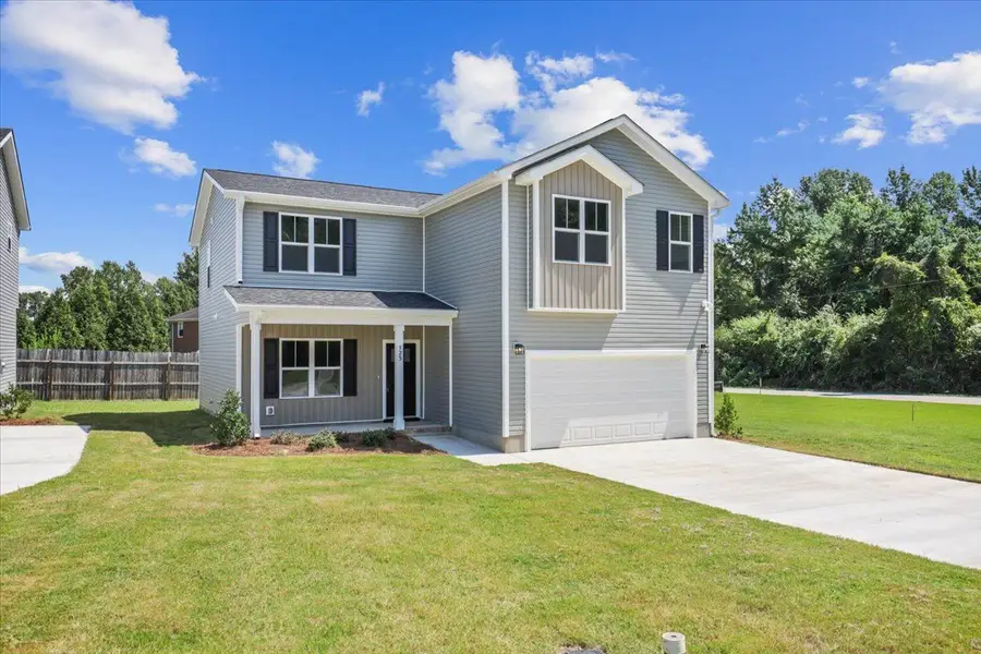 125 Wilson Street, Erwin, NC 28339 - #3