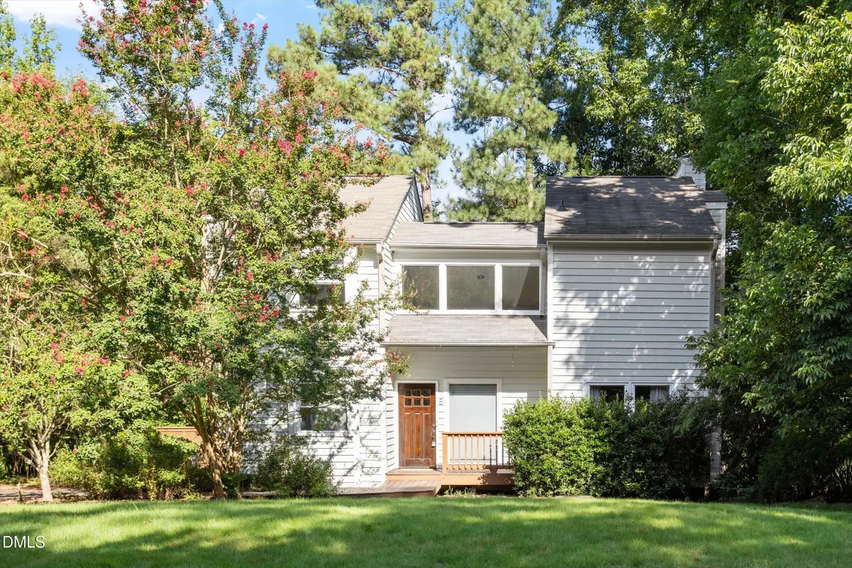 5 Sandstone Ridge Drive, Durham, NC 27713 - #1