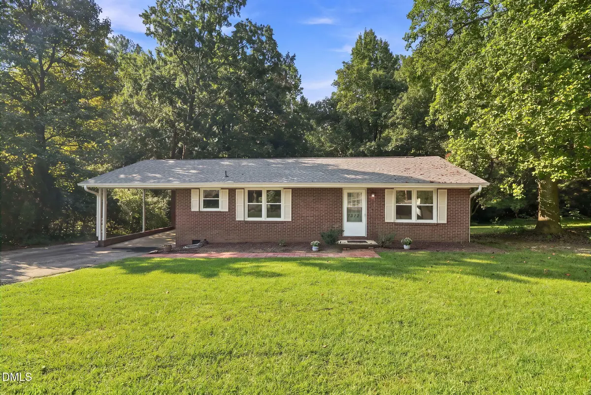 1512 Carroll Heights Road, Zebulon, NC 27597 - #1