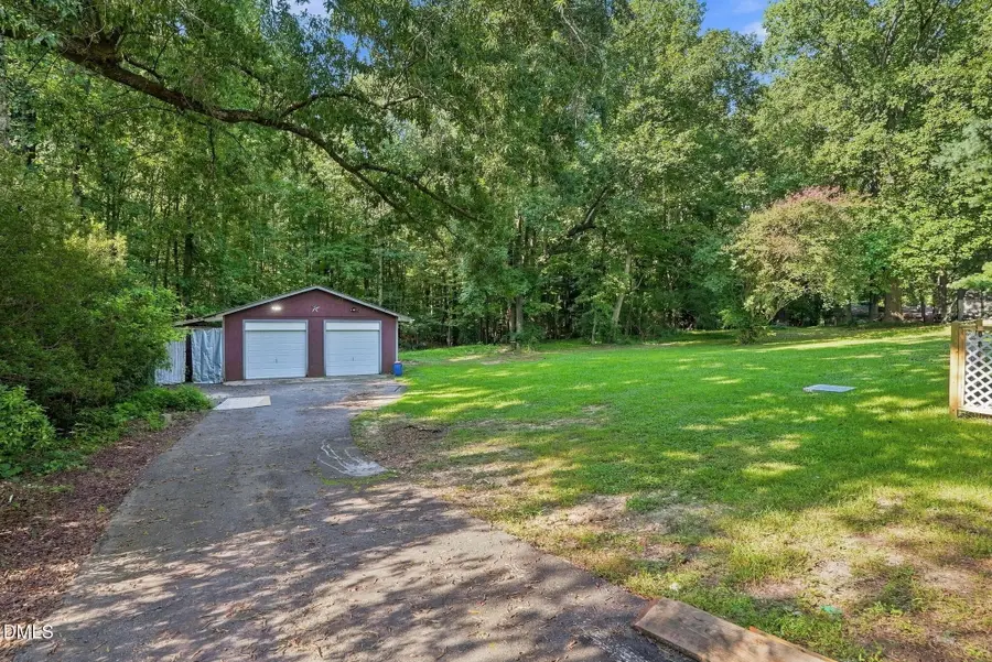 1512 Carroll Heights Road, Zebulon, NC 27597 - #3