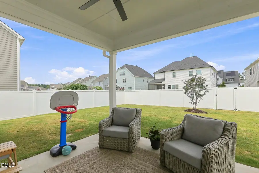 312 Faxton Way, Holly Springs, NC 27540 - #3