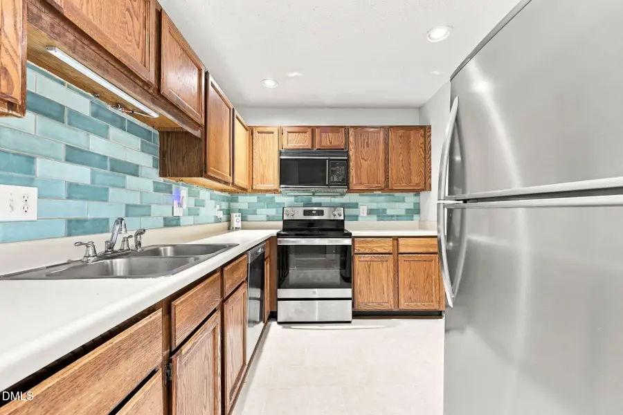 101 Thomas Lane, Carrboro, NC 27510 - #3