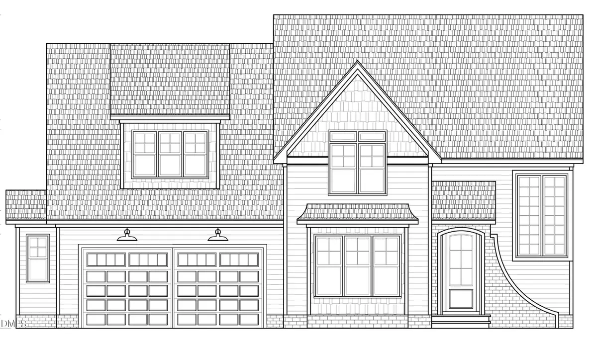 1349 Holland Bluffs Drive, Fuquay Varina, NC 27526 - #1