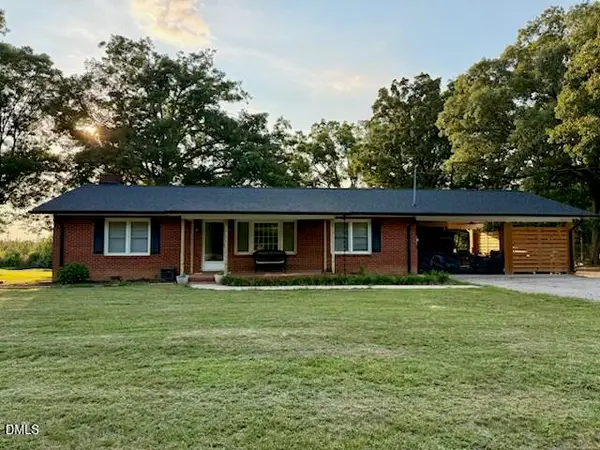 8653 Us Highway 15, Oxford, NC 27565