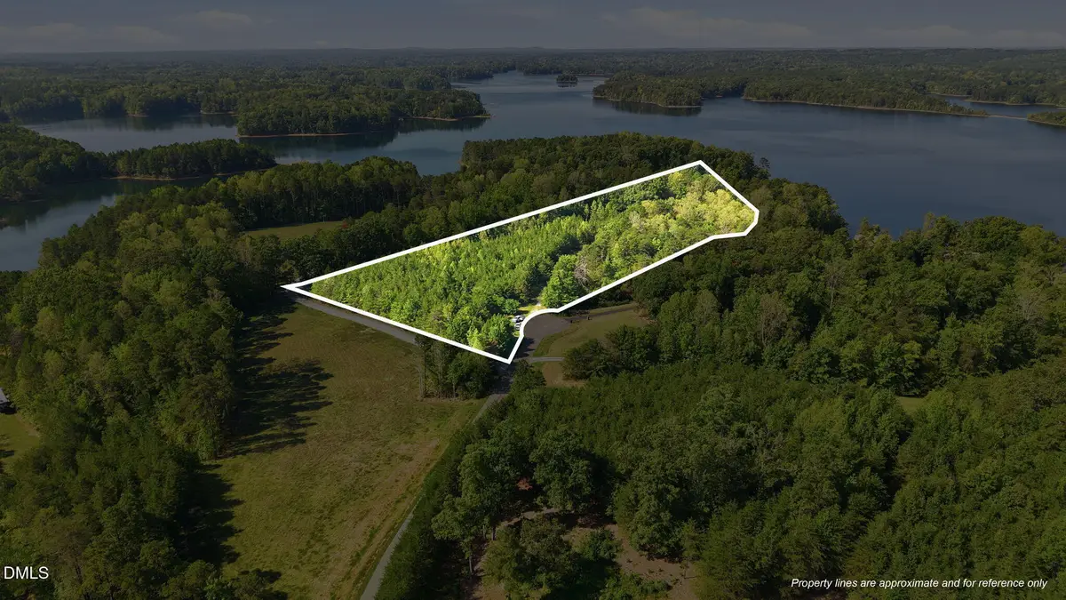 Lot 2 Baird Court, Roxboro, NC 27574 - #1