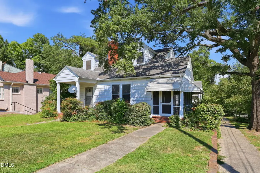 1000 Broad Street, Durham, NC 27705 - #3