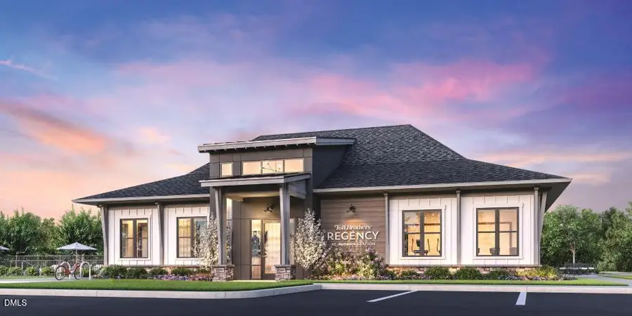 424 Mugby Road, Raleigh, NC 27610 - #2