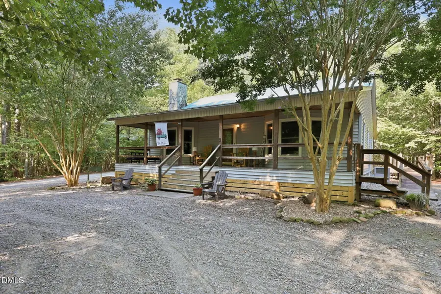 317 Firestone Lane, Sanford, NC 27330 - #2