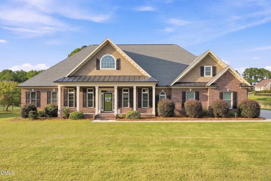 23 E Paige Wynd Drive, Angier, NC 27501 - #2