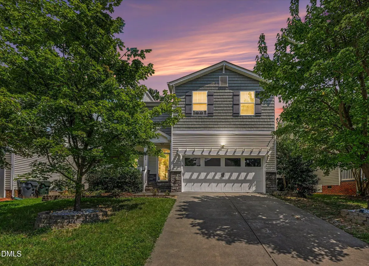 222 Switchback Street, Knightdale, NC 27545 - #1