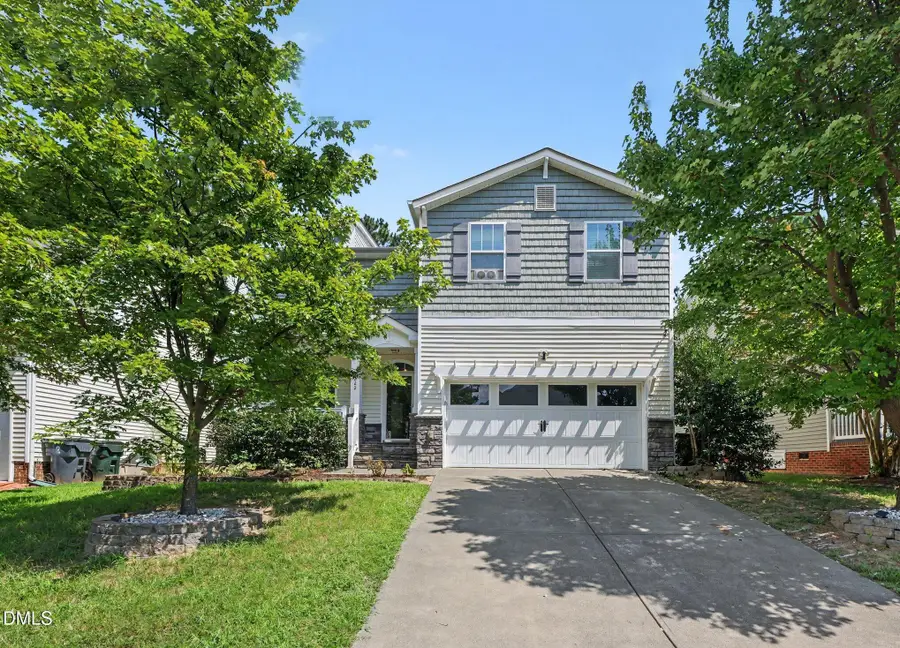 222 Switchback Street, Knightdale, NC 27545 - #2