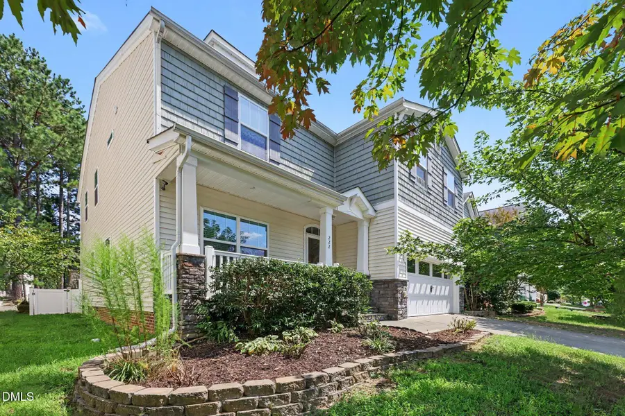 222 Switchback Street, Knightdale, NC 27545 - #3