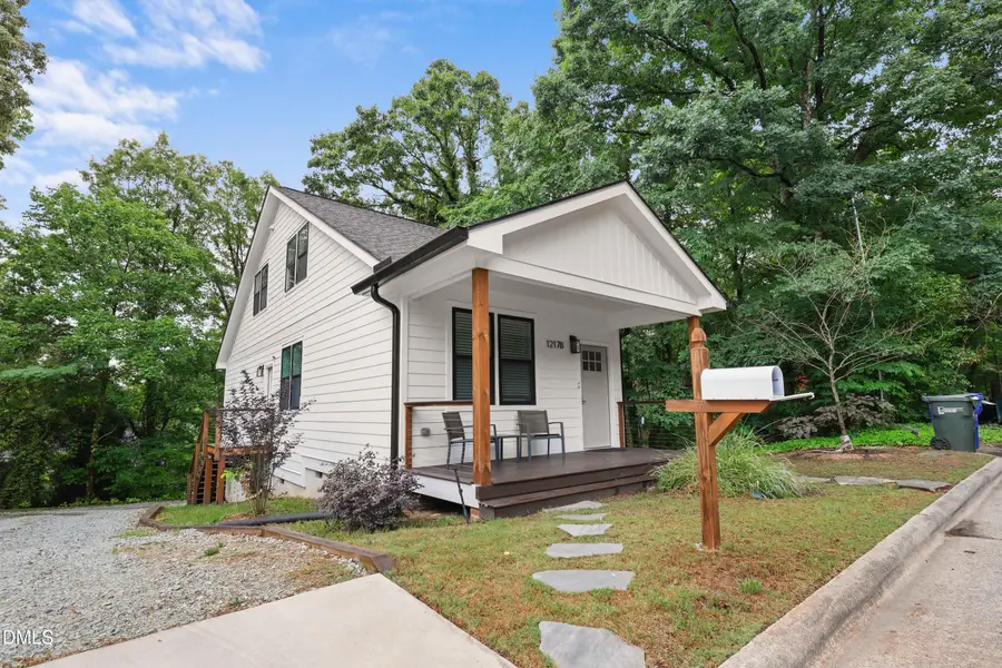 1217 Rosedale Avenue, Durham, NC 27707 - #2