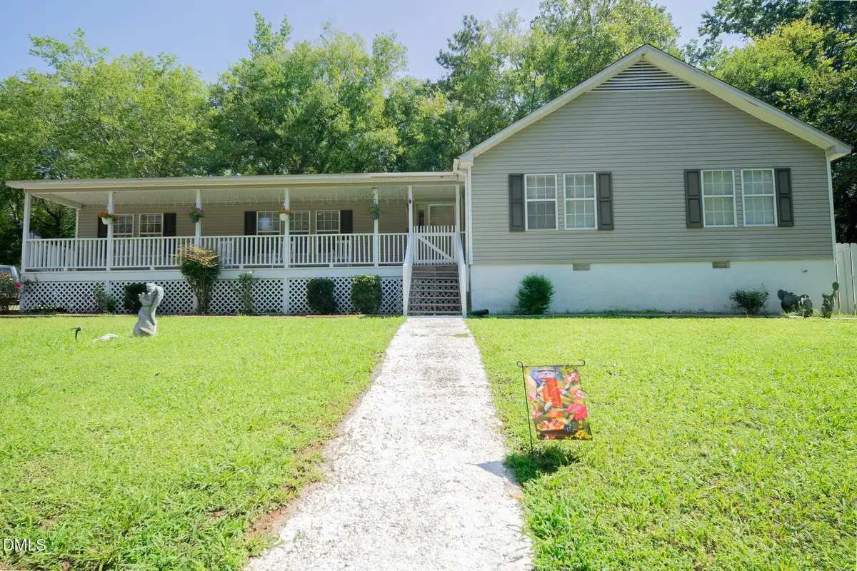 95 Roberts Street, Pittsboro, NC 27312 - #1