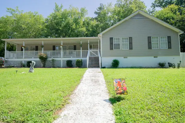 95 Roberts Street, Pittsboro, NC 27312