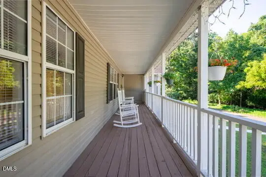 95 Roberts Street, Pittsboro, NC 27312 - #2