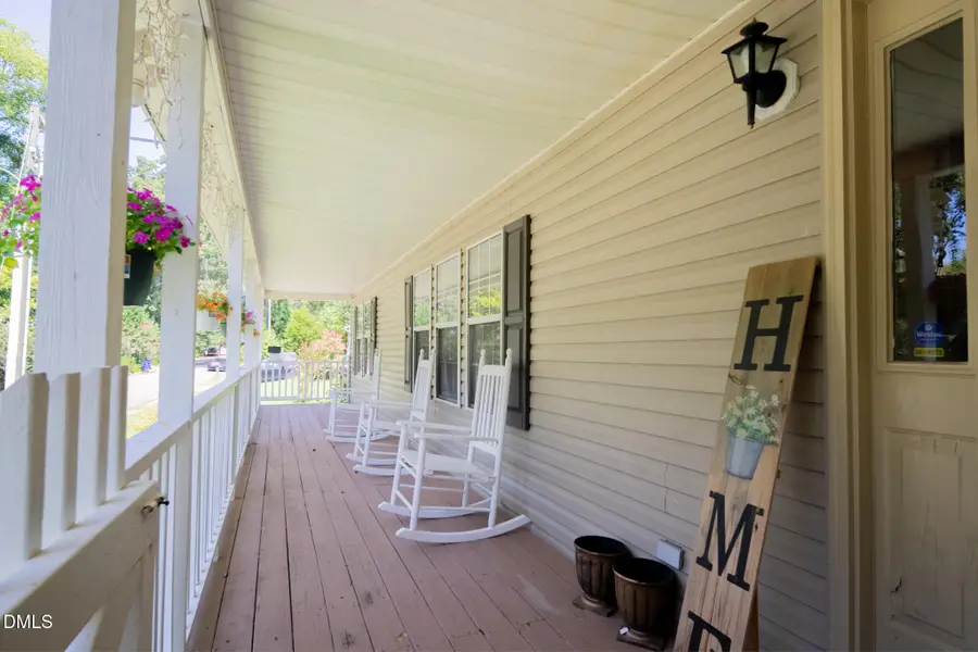 95 Roberts Street, Pittsboro, NC 27312 - #3
