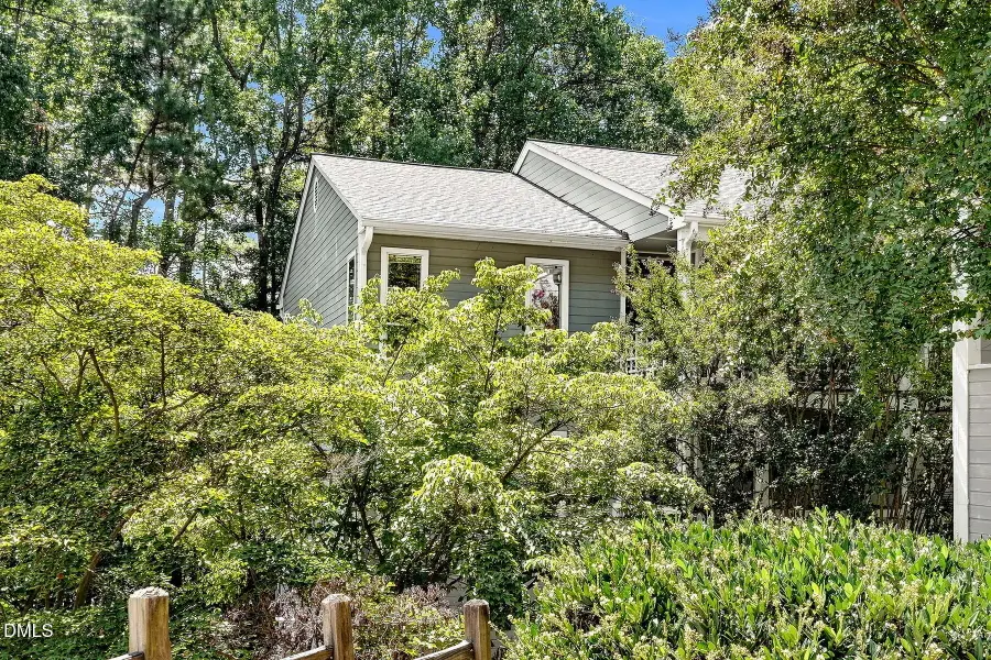 4621 Timbermill Court, Raleigh, NC 27612 - #3