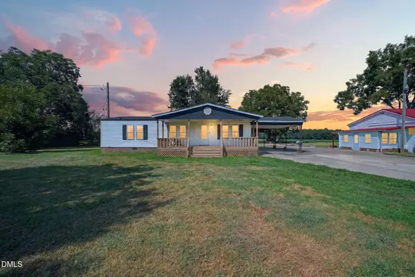 7112 Wheat Swamp Road, Lucama, NC 27851