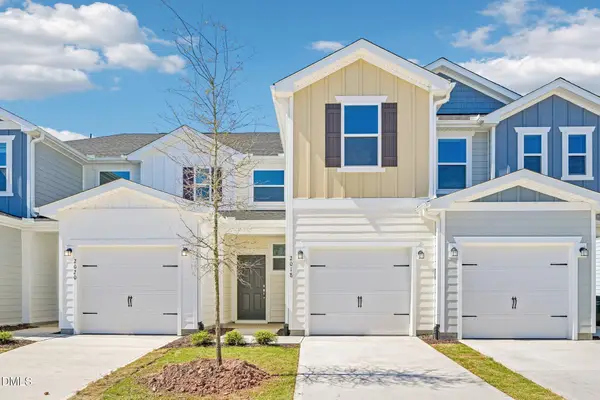 2018 Oakdale Drive, Durham, NC 27703