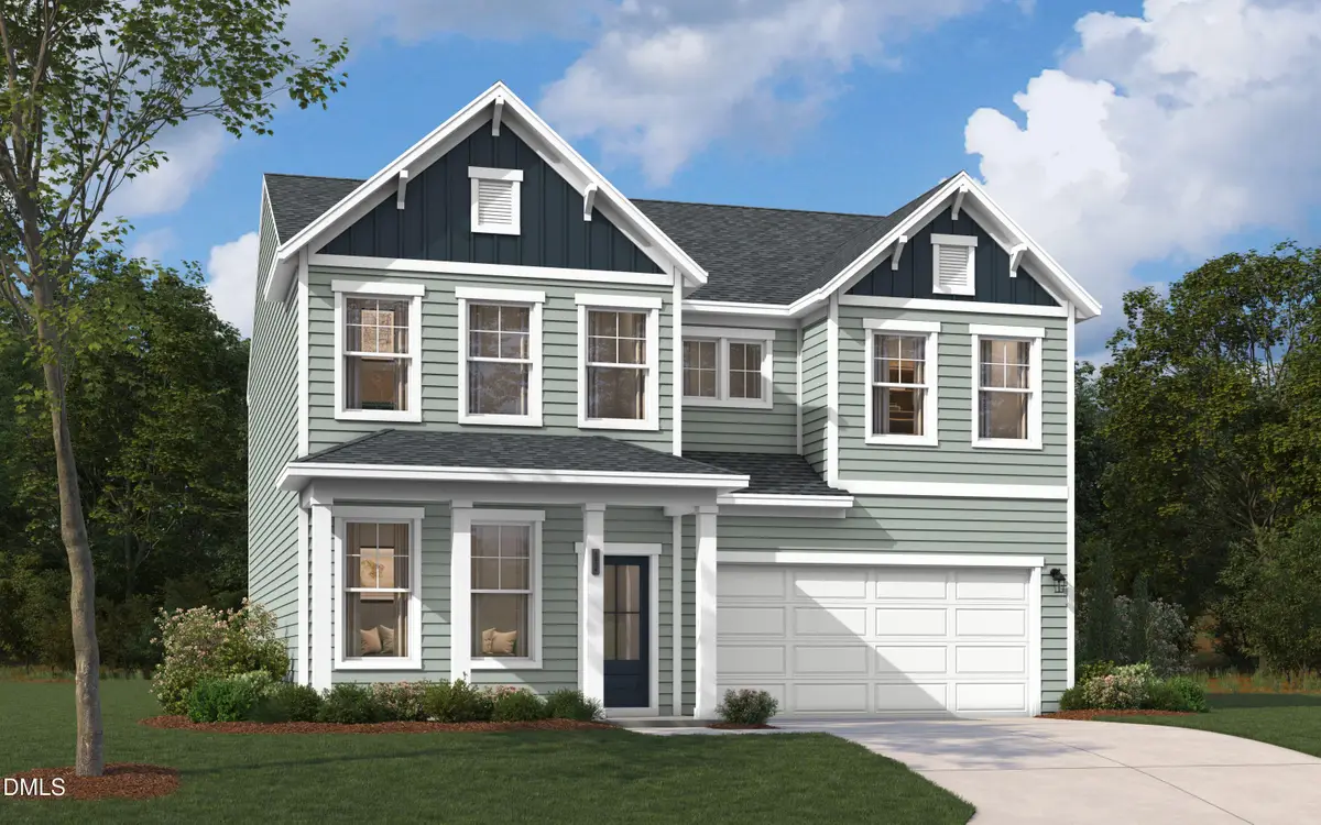 51 King Tucks Way, Four Oaks, NC 27524 - #1