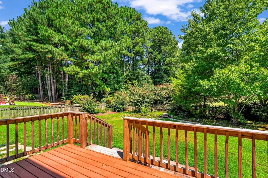 2404 Colony Woods Drive, Apex, NC 27523 - #3