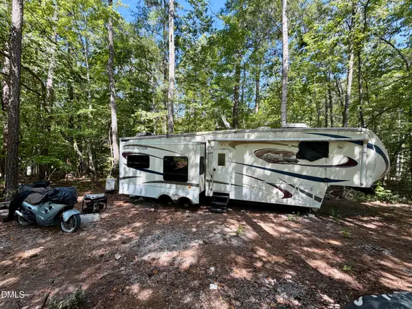 126 Poma Drive, Spring Hope, NC 27882