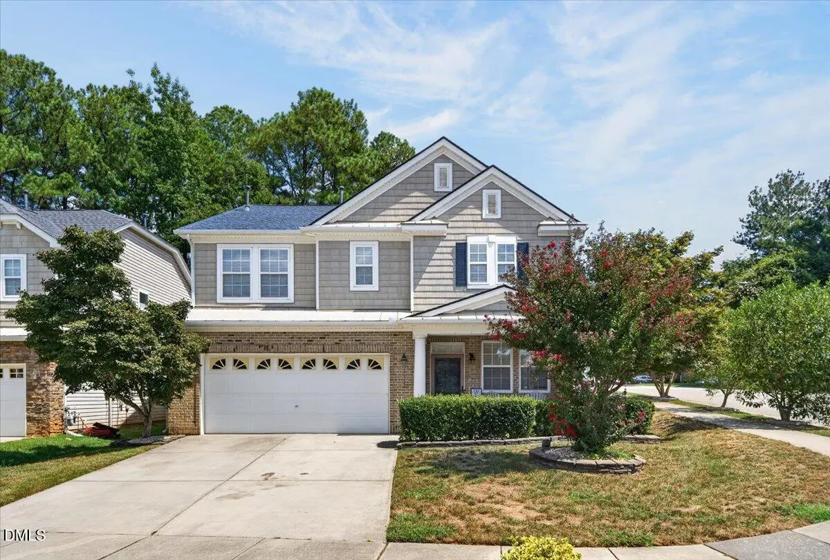2945 Glade Aster Court, Raleigh, NC 27604 - #1