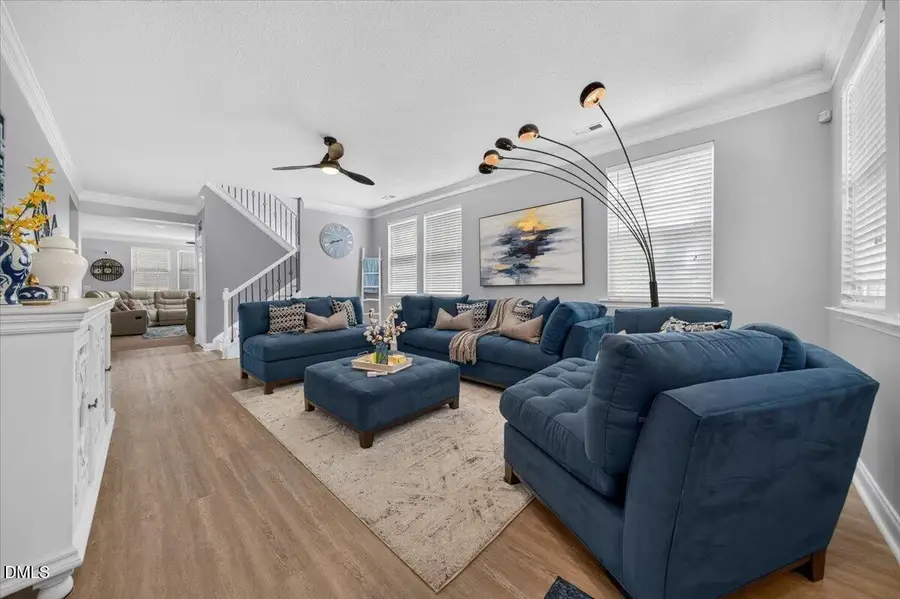 2945 Glade Aster Court, Raleigh, NC 27604 - #2