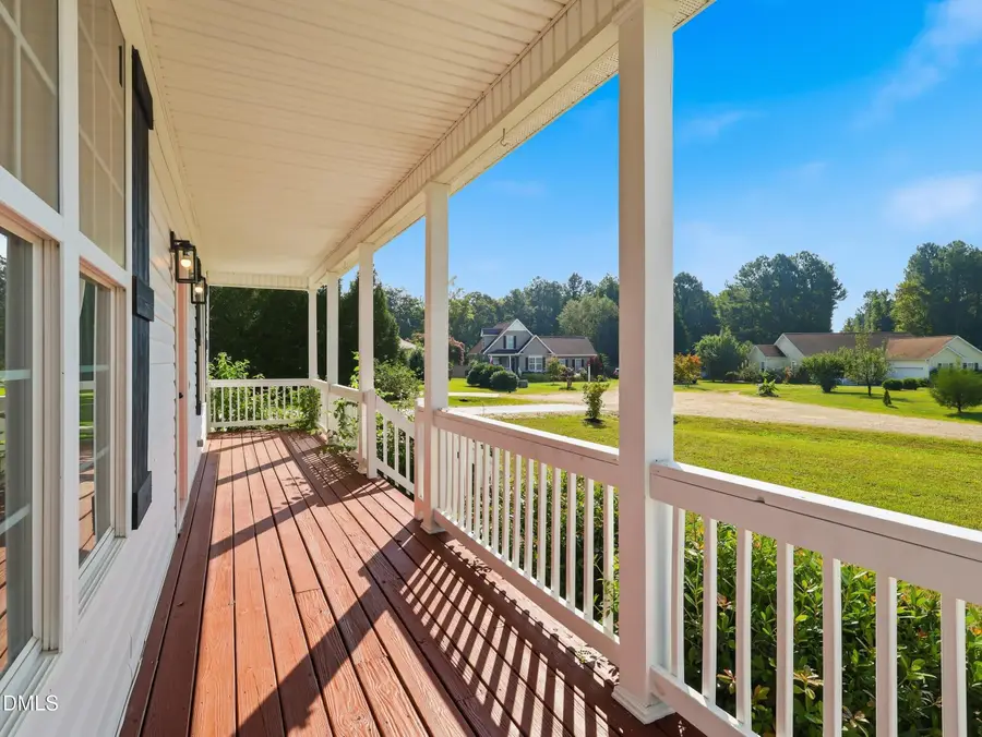 15 Davis Cir Drive, Zebulon, NC 27597 - #3