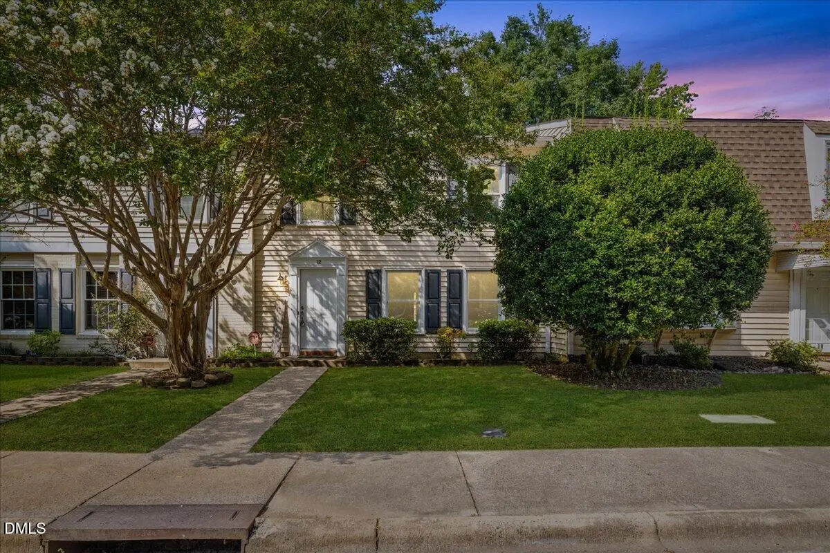 12 Patriot Circle, Durham, NC 27704 - #1