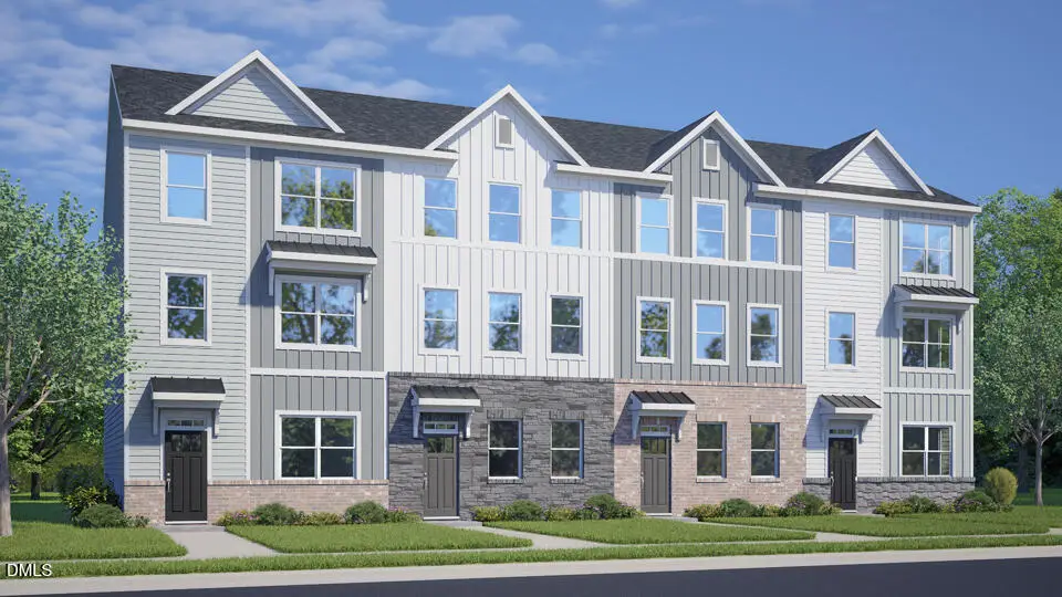 809 Brown Bosc Drive, Weddington, NC 27592 - #1