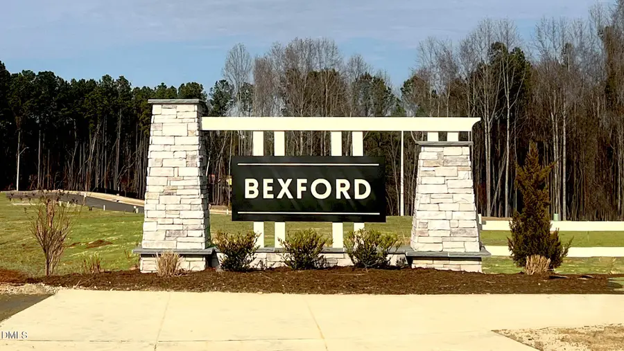 809 Brown Bosc Drive, Weddington, NC 27592 - #3
