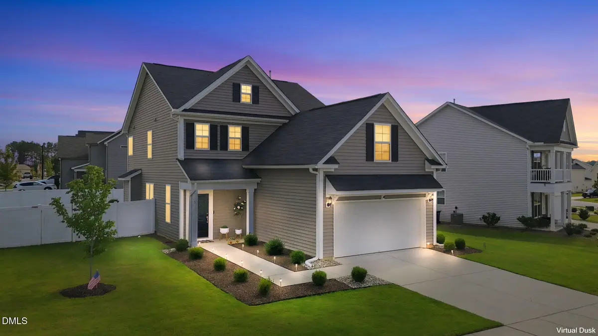 5 Harpeth Drive, Franklinton, NC 27525 - #1