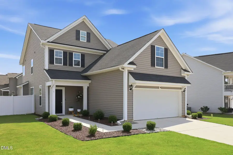 5 Harpeth Drive, Franklinton, NC 27525 - #2