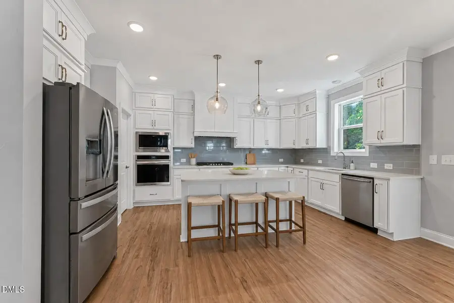 3428 Amelia Grace Drive, Fuquay Varina, NC 27526 - #2