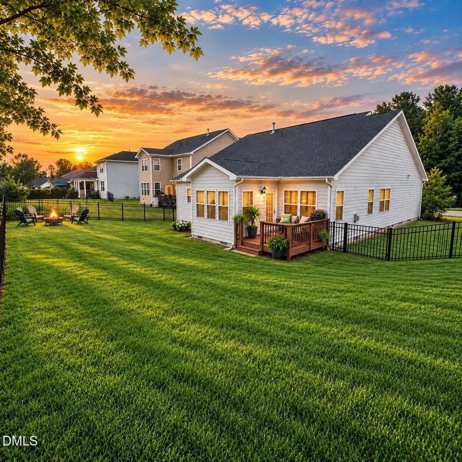 1813 Knights Crest Way Way, Wake Forest, NC 27587 - #2