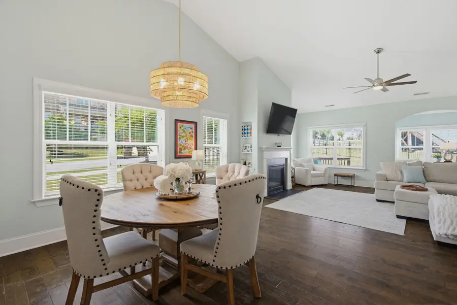 1813 Knights Crest Way Way, Wake Forest, NC 27587 - #3