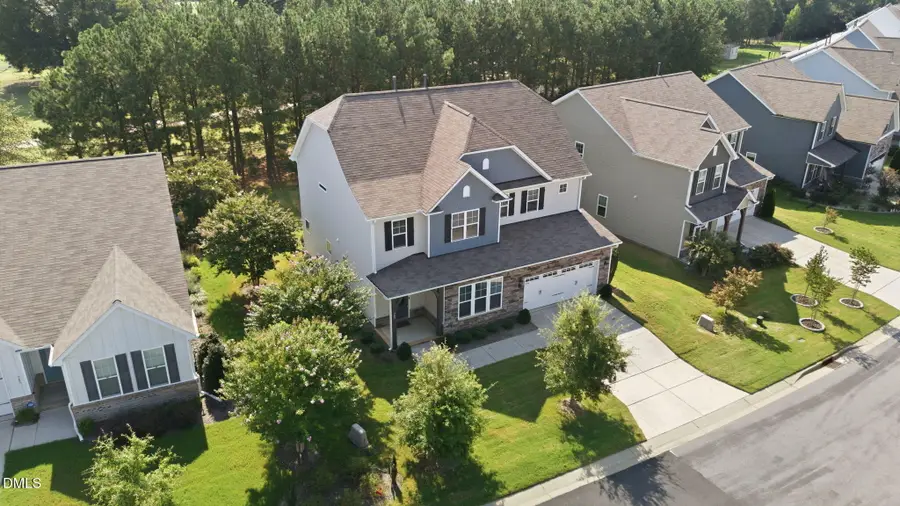 309 Long Lake Drive, Fuquay Varina, NC 27526 - #3